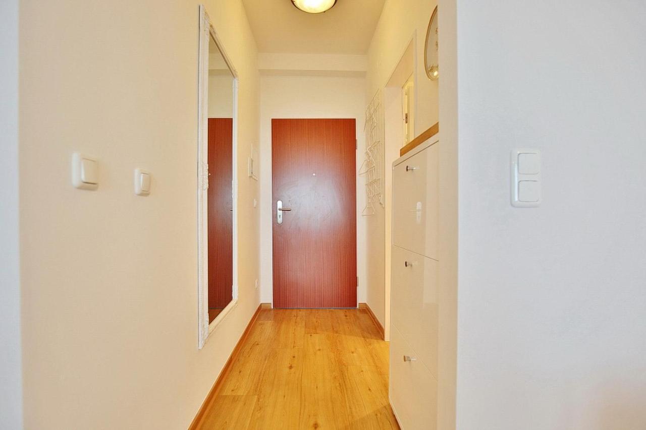 Haus Seebruecke Haus Seebruecke Appartement 02 Niendorf  Zewnętrze zdjęcie